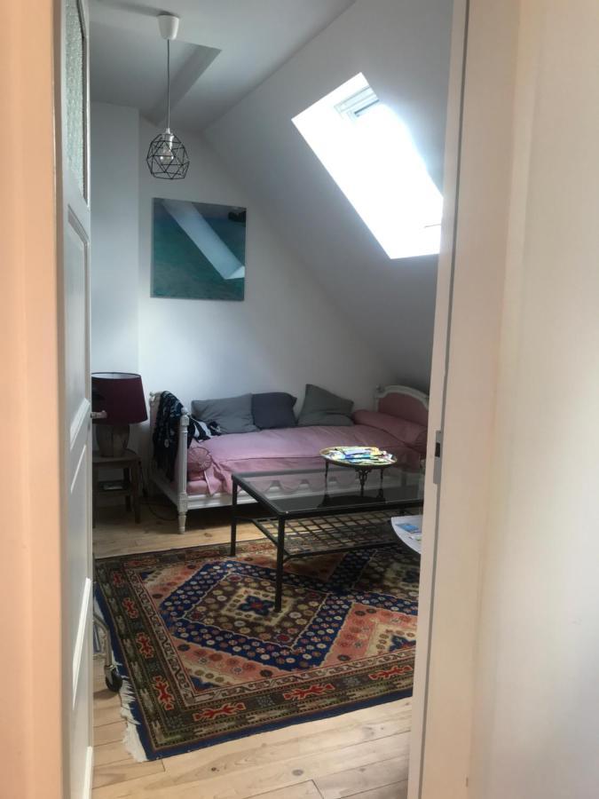 Les Chambres De Marie Tours Eksteriør bilde