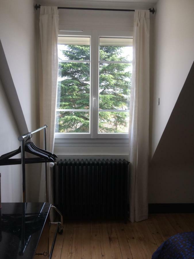 Les Chambres De Marie Tours Eksteriør bilde