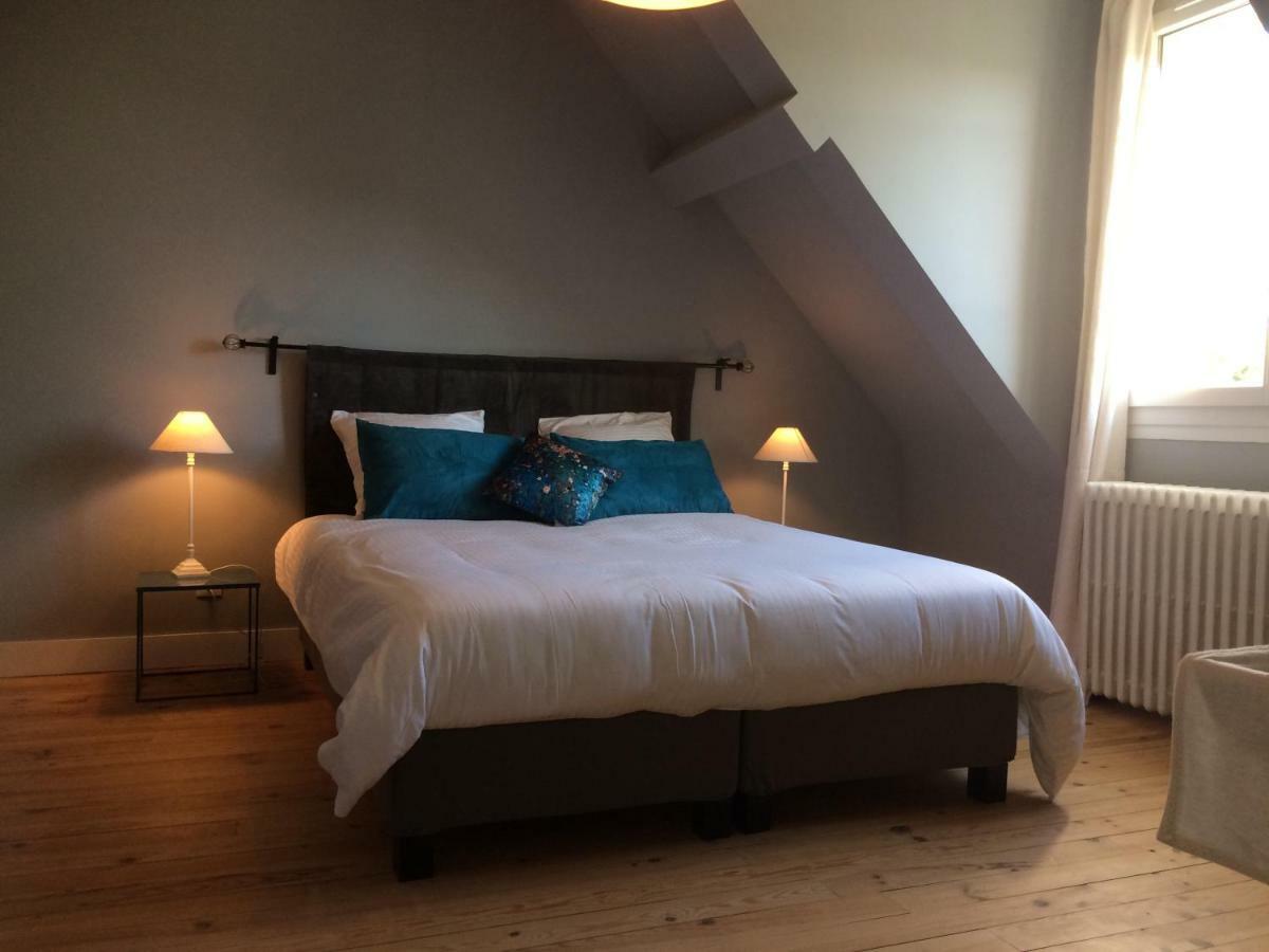 Les Chambres De Marie Tours Eksteriør bilde